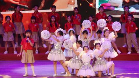 Thiếu nhi Westminster School giành giải xuất sắc