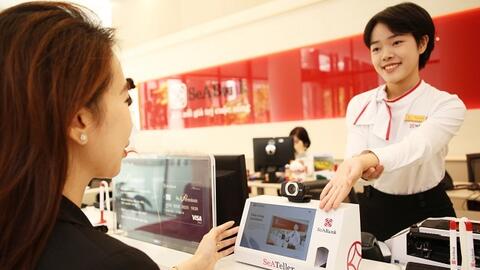 SeABank nâng cấp thành công hệ thống ngân hàng lõi T24 lên R22