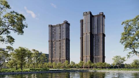 Imperia Signature Cổ Loa: Dấu ấn hành trình thập kỷ của MIK Group