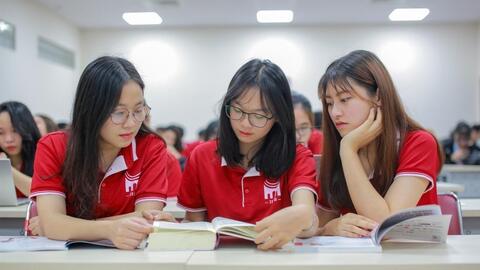 Đại học Quốc gia Hà Nội tăng 456 bậc trên bảng xếp hạng QS