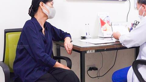 “Quả ngọt” sau hàng năm trời chữa nuốt nghẹn không rõ nguyên nhân