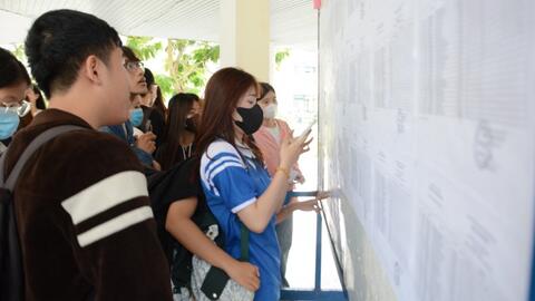 20 chứng chỉ được miễn thi môn Ngoại ngữ kỳ thi tốt nghiệp THPT