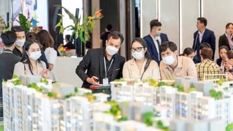 HoREA đề nghị xây cơ chế cho người từ 18-45 tuổi được vay ưu đãi khi mua căn nhà đầu tiên