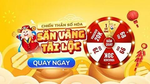 Chủ Tiệm và Cơn sốt “Chiến Thần Số Hóa” trên app ECO