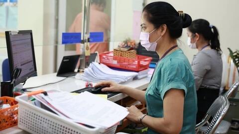 Quảng Ninh tạm ngừng tuyển dụng công chức cấp xã