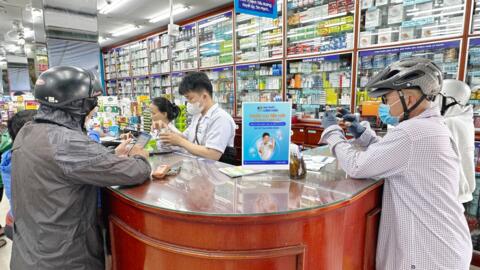 Giải pháp nâng cao hiệu quả điều trị bệnh hô hấp ở trẻ từ GSK đã có mặt tại Long Châu