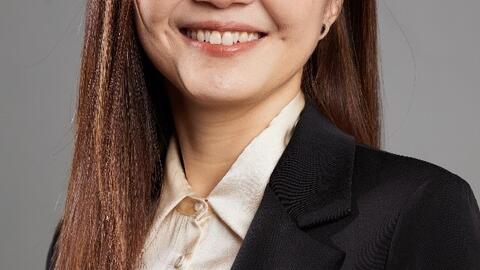 Bà Lay Hoon Tan được bổ nhiệm làm Tổng giám đốc Sun Life Việt Nam
