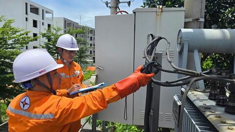 EVNNPC khuyến cáo tiết kiệm điện khi hoá đơn tăng cao