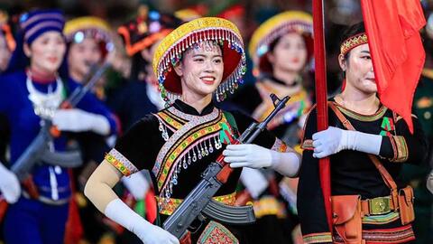 Thay đổi thời gian cấm đường ngày 29.8 và 30.8 ở Hà Nội