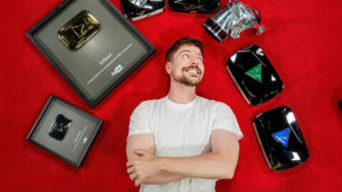 MrBeast chuẩn bị ra mắt công ty điện thoại di động riêng