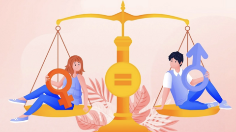 "Bình đẳng giới và an toàn cho phụ nữ và trẻ em gái trong kỷ nguyên số"