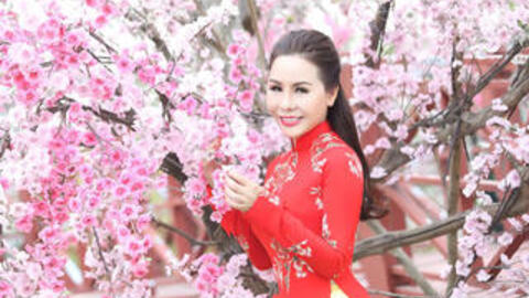 Trò chuyện ngày đầu năm mới với CEO QUEEN Coffee Ngô Thị Kim Chi