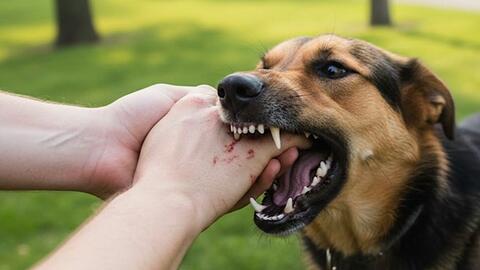 Cháu bé 6 tuổi tử vong sau hơn 3 tháng bị chó cắn