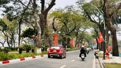 Thời tiết ngày 13/3: Bắc Bộ ngày nắng, đêm có mưa vài nơi