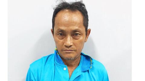 Khởi tố, bắt tạm giam bảo vệ trường tiểu học ở An Giang hiếp dâm học sinh