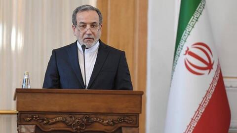 Iran nêu điều kiện đình chiến với Mỹ