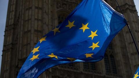 EU coi việc bắt giữ tàu chở dầu Nga là biện pháp hiệu quả nhất