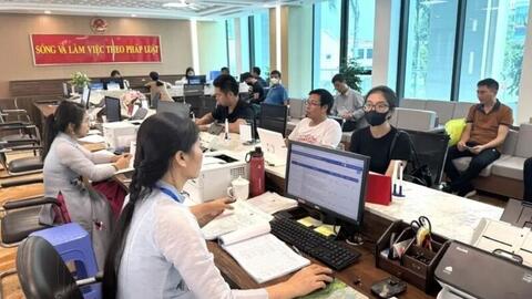 Khẩn trương kiện toàn bộ máy, vận hành chính quyền địa phương từ ngày 1/4