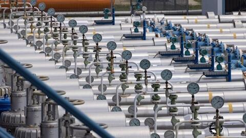 Nga cập nhật kế hoạch chủ động cắt dầu khí EU trước khi bị cấm