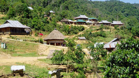 Có được hưởng trợ cấp nếu công tác trước khi xã được công nhận vùng đặc biệt khó khăn?