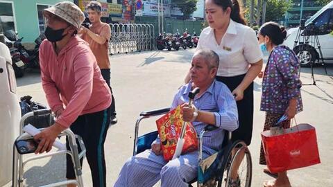 Đà Nẵng xác định công tác xã hội là trụ cột của hệ thống an sinh