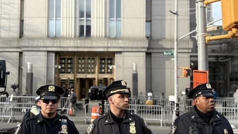 Mỹ không cho Venezuela trả phí luật sư vụ xét xử ông Maduro