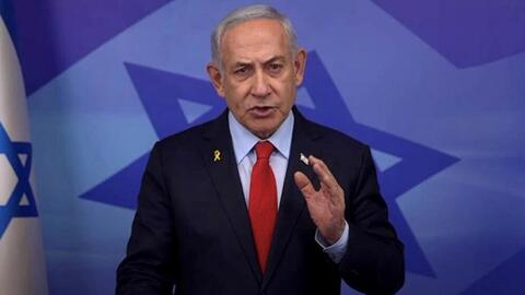 Thủ tướng Israel ra lệnh mở rộng hoạt động quân sự ở Lebanon