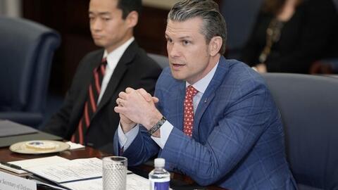 Chiến lược Bắc Mỹ mở rộng và việc gia tăng ảnh hưởng của Mỹ tại Trung Đông