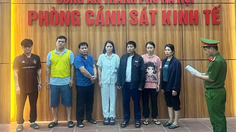 300 tấn lợn bệnh và ‘bài toán’ giám sát bữa ăn học đường