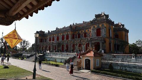 Huế định hình 4 vùng du lịch sinh thái, cộng đồng