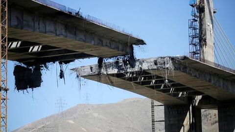 Ông Trump cảnh báo phá hủy hạ tầng Iran