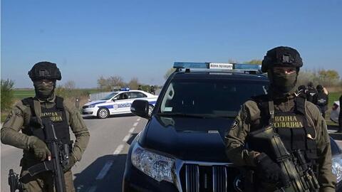 Phát hiện chất nổ sát đường ống khí đốt Nga, Hungary họp khẩn trước bầu cử