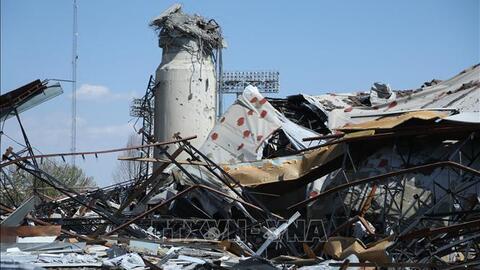 Iran cáo buộc đối phương vi phạm cam kết, cảnh báo hủy lệnh ngừng bắn