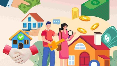 Cá nhân thu nhập 25 triệu đồng/tháng được mua nhà ở xã hội