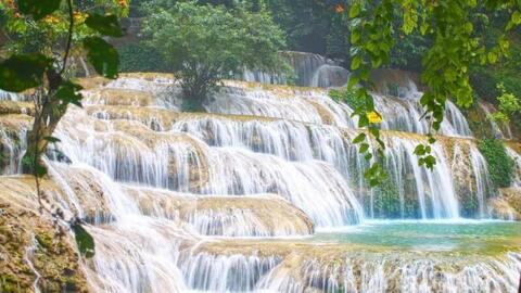 Khơi thông Thác Mây, hòa nhịp tăng trưởng du lịch Thanh Hóa