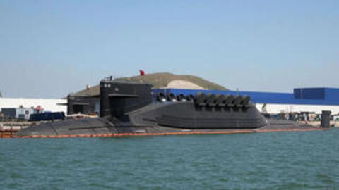 Tinh thể mới của Trung Quốc mở đường cho công nghệ điều hướng không cần GPS