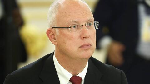 Ukraina ra đòn từ Crimea đến Baltic ngay khi Mỹ đổi chiến lược với dầu của Nga