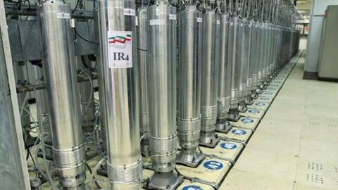 Chuyên gia Mỹ: Iran có lượng uranium đủ để chế tạo 10 bom nguyên tử