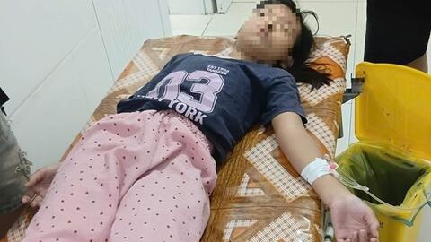 Cảnh báo khẩn sau vụ nghi ngộ độc thực phẩm tại Nghệ An