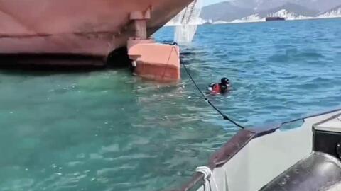 Nga kiểm tra 7.983 tàu khi biển Baltic thành điểm nóng phá hoại