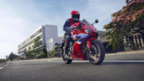 Honda Việt Nam triển khai chiến dịch triệu hồi để thay thế phụ tùng trên sản phẩm CBR650 2024