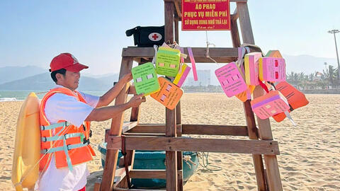 Gia Lai đưa giải pháp giữ chân khách du lịch mùa cao điểm