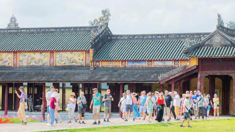 TP. Huế: Nâng cao dịch vụ, đảm bảo phục vụ khách dịp lễ 30/4 – 1/5  