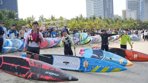 Đà Nẵng kích cầu du lịch với chuỗi hoạt động hấp dẫn