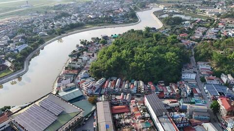 Điện Biên Phủ - Viết tiếp câu chuyện hòa bình