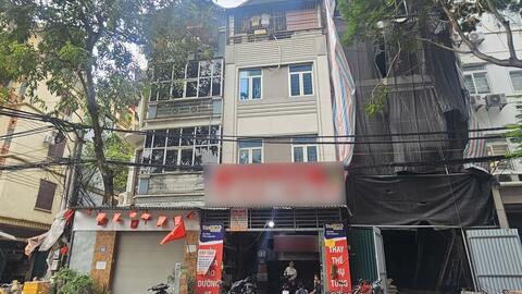 Vụ bé 4 tuổi tử vong do bạo hành: Người dân kể lần cuối nhìn thấy cháu gái