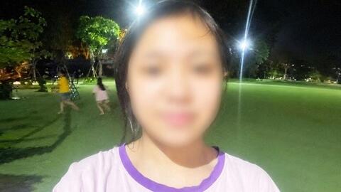 Công an Hà Nội đăng thông tin tìm nữ sinh lớp 7 mất liên lạc nhiều ngày