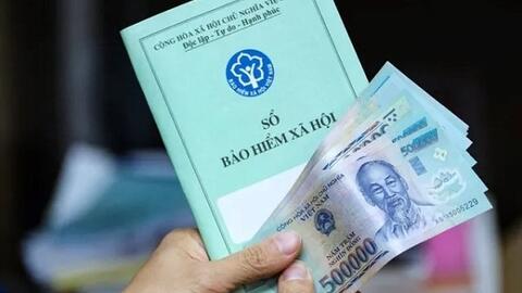 Chưa đủ điều kiện hưởng lương hưu vẫn được nhận trợ cấp hằng tháng