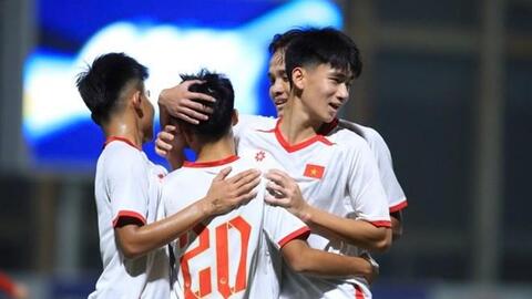 Link xem trực tiếp bốc thăm vòng chung kết U17 World Cup 2026