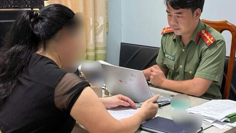 Nhắc nhở người tương tác với trang Facebook xấu độc